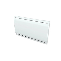 Carrera Radiateur Électrique LCD Céramique Blanc 1500W Kamys