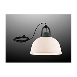 Luminaire Center Suspension Kinke Anthracite