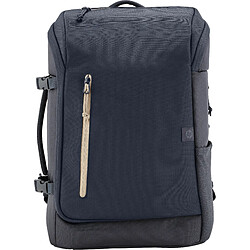 HP Travel 25 Liter 15.6 Blue Laptop Backpack sac à dos