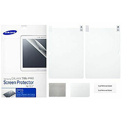 Acheter Mercury Samsung ET-FT520CTEGWW Film de protection d'écran pour Samsung Galaxy Tab Pro 10,1''