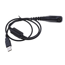 Câble de programmation USB