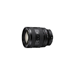 Objectif zoom Sony FE 20 70mm F 4 G