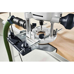 Défonceuse Festool OF 1010 REBQSet 1010 W SYSTAINER 3 pas cher