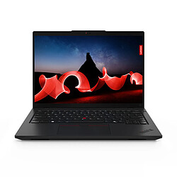 Ordinateur Portable Lenovo ThinkPad L14 Gen 5 14" Intel Core Ultra 7 155u 16 GB RAM 512 GB SSD Espagnol Qwerty