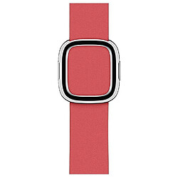 Apple Bracelet Boucle moderne Rose - 38/40 mm