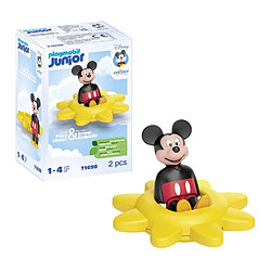 Playmobil® 71698 - Mickey et toupie soleil