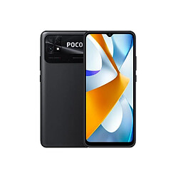 Xiaomi POCO C40 Power - Noir