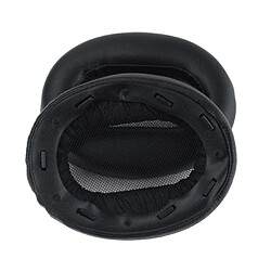 Avis Wewoo Coussinets Mousse Étui de protection pour casque avec une éponge et une paire de cartes Sony MDR-1AM2