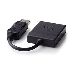 Avis DELL 470-ABEO adaptateur et connecteur de câbles