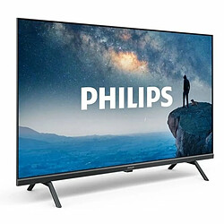 Avis TV intelligente Philips 32PFS6109 Full HD 32"