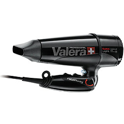 Sèche-cheveux moteur dc 2000w ionic noir - sl5400t - VALERA