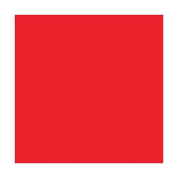 NESPOLI Peinture Aérosol Effet Fluorescent Rouge