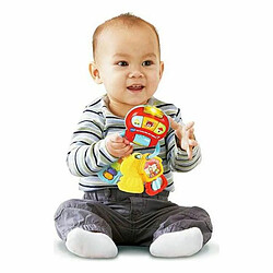 Acheter Hochet Vtech Baby Keys