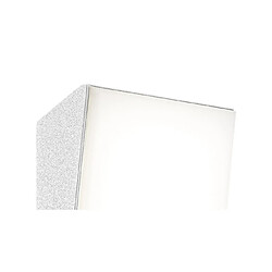 Acheter Luminaire Center Applique murale extérieur Solden Blanc