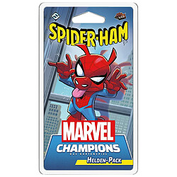 Fantasy flight Games Marvel Champions: Das Kartenspiel - Spider-Ham (Helden-Pack)