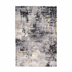 Paris Prix Tapis Imprimé Tissé à la Main Piedmont Multicolore 120 x 170 cm