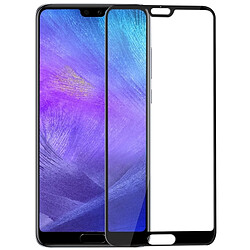 Wewoo Verre trempé pour Huawei P20 VPRO 0.3mm Edge courbe en