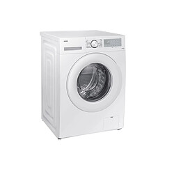 Lave-linge hublot 8kg 1400 tours/min - WW80CGC04DTH - SAMSUNG pas cher