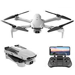 Avis Generique Brother Drone F10 GPS 6K HD Avec 2 batterie Noir