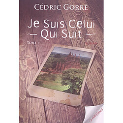 Je suis celui qui suit. Vol. 1 - Occasion