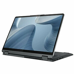 Ordinateur Portable Lenovo 14" Intel Core i5-1235U 16 GB RAM 512 GB SSD Espagnol Qwerty pas cher