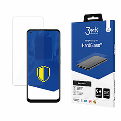 Max Protection Realme 8 4G - 3mk HardGlass