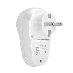 Avis Prise Intelligente Wifi 16A - Version SCHUKO - SONOFF