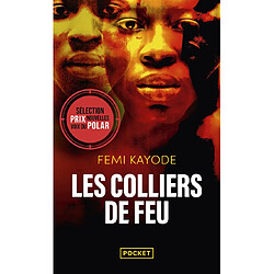 Les colliers de feu - Occasion