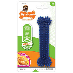 Avis Nylabone Jouet os à mâcher Dental Chew