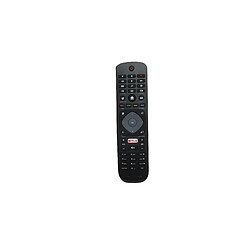 Universal PHILIPS Télécommande 40PFH4200/88 40PFH4309/88 40PFH4009/88 65PUS8601/12 40PFh4100 40PFh4100/88 32PHH4009/88 LED HDTV TV | Télécommande | Télécommande Contrôleur Contrôleur