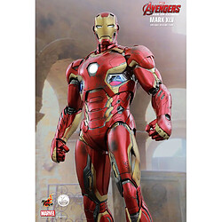 Acheter Hot Toys QS006 - Marvel Comics - Avengers : Age Of Ultron - Iron Man Mark 45 Standard Version