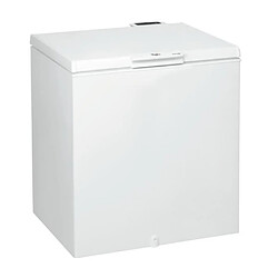 Avis Congélateur coffre 81cm 204l - whm2110 - WHIRLPOOL