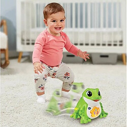 Avis VTech Pop ma grenouille hop hop