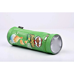 Acheter Helix Pringles Trousse Porte-crayon 23 X 7.5 X 7.5cm Random Colours