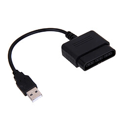 Avis Accessoire PS3 Adaptateur