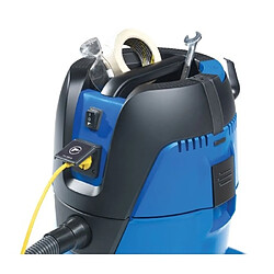 Acheter Nilfisk Alto - Aspirateur pro eau et poussières 25L 1250W (décolmatage auto + enrouleur cable) - AERO 26-01 PCX