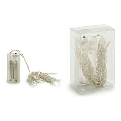 Gift Decor Bandes LED Blanc