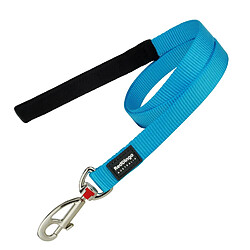 Red Dingo Laisse pour Chien Turquoise Taille L