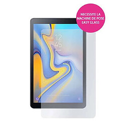 MW Verre de protection pour Samsung Galaxy Tab S5E 10.5 Easy Glass Standard Transparent