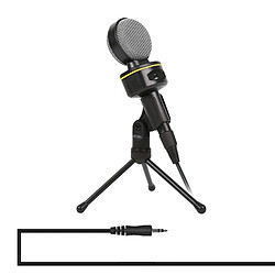 Yonis Microphone Professionnel Pour PC et Mac