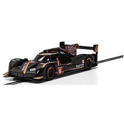 Scalextric Ginetta G60-LT-P1 - Silverstone 4 Hours 2019