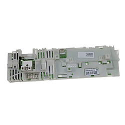 Bosch MODULE DE COMMANDE ( VOIR INFO )