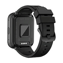 Avis Yonis Montre 4G Smart Android 9.0 Écran 1.99' GPS 2GB+16GB