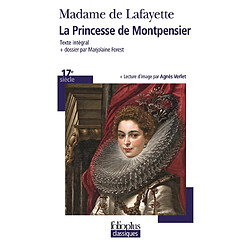 La princesse de Montpensier - Occasion