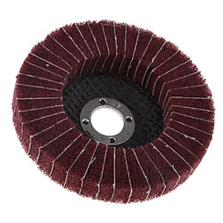 Acheter Meule de polissage abrasive disque de ponceuse