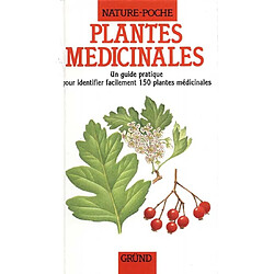 Plantes médicinales