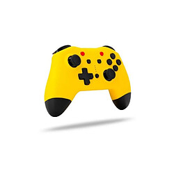 Acheter NC Nintendo SWITCH Manettes SWITCH Manette BT Pika et câble de charge 1M - BT Controller Pika