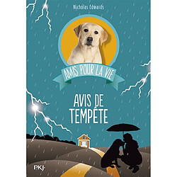 Amis pour la vie. Vol. 2. Avis de tempête