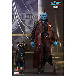 Acheter Hot Toys MMS435 - Marvel Comics - Guardians Of The Galaxy Vol.2 - Yondu Standard Version