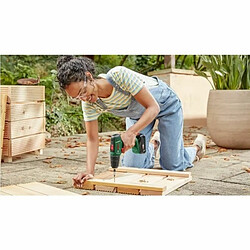 Avis Perceuse visseuse BOSCH EasyDrill 18V-40 18 V